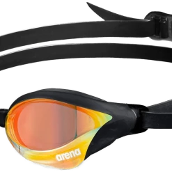 Swim Shop Arena Goggles - Cobra Core Swipe Mirror