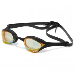 Arena Goggles - Cobra Ultra Swipe Mirrored Swim Shop