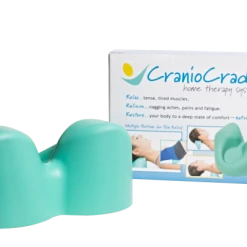 Kiss Life, LLC CranioCradle Wellness
