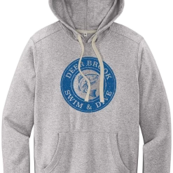 Promotions Now Deer Brook 22 - Fleece Hoodie