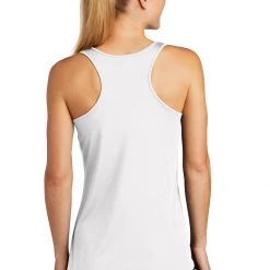 Promotions Now Deer Brook 22 - Ladies Performance Racerback Tank
