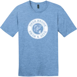 Promotions Now Deer Brook 22 - Adult Tee