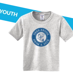 Promotions Now Deer Brook 22 - Youth Tee