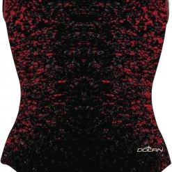 Covered Bridge 22 - Dolfin Custom Burst DBX Back