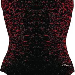 Haddon Township 22 - Dolfin Custom Burst DBX Back