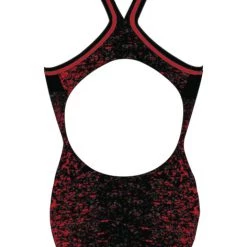 Haddon Township 22 - Dolfin Custom Burst DBX Back