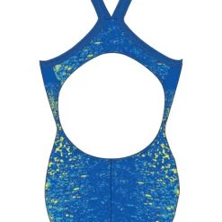 Larchmont 22 - Dolfin Custom Burst DBX Back