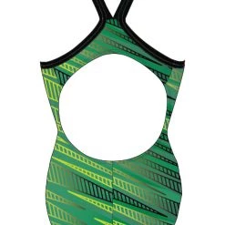 Medford Village 22 - Dolfin Custom Velocity DBX Back