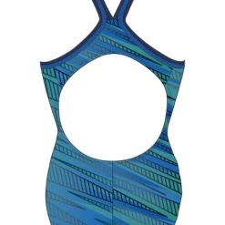 Lake Kandle 22 - Dolfin Custom Velocity DBX Back