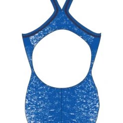 Woodstream 22 - Dolfin Custom Burst DBX Back