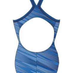 Erlton 22 - Dolfin Custom Velocity DBX Back