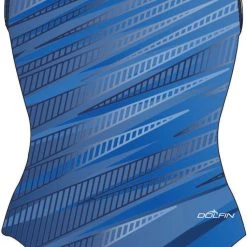 Erlton 22 - Dolfin Custom Velocity DBX Back