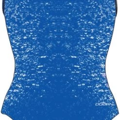 Woodstream 22 - Dolfin Custom Burst DBX Back