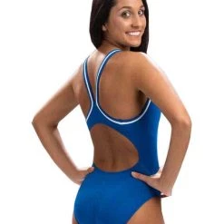 Dolfin Reliance Solid DBX Back - Royal Swim Shop