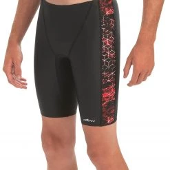 Cherry Valley 22 Dolfin XtraSleek Gravity Red Jammer