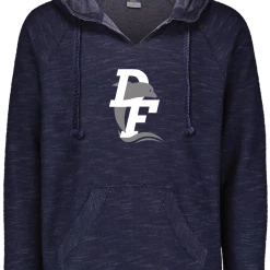 Promotions Now Downs Farm 22 - Baja Hoodie