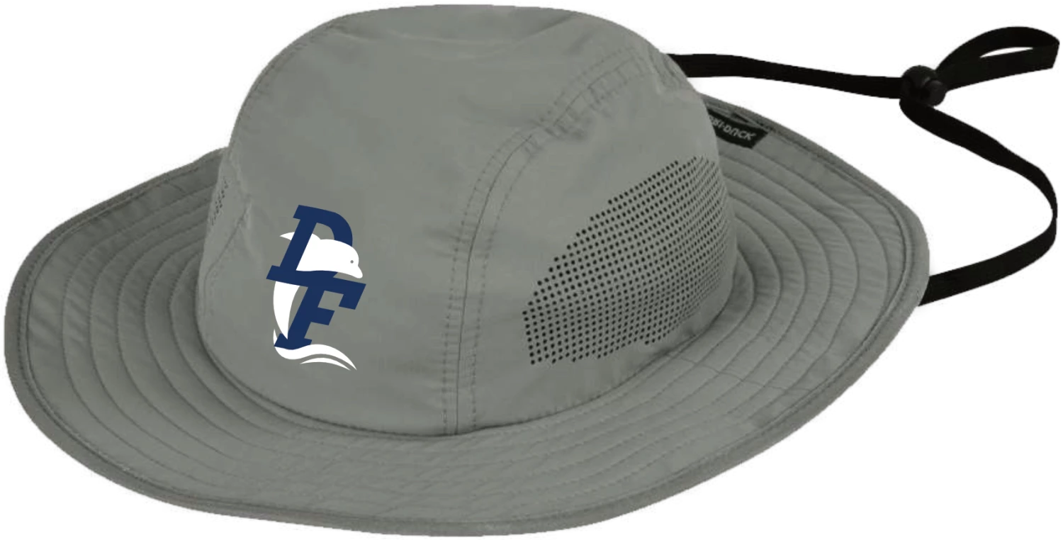 Promotions Now Downs Farm 22 - Boonie Hat
