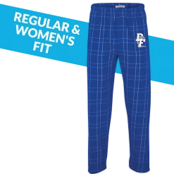 Promotions Now Downs Farm 22 - Flannel Pants