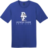 Promotions Now Downs Farm 22 - Adult Tee