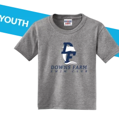 Promotions Now Downs Farm 22 - Youth T-Shirt