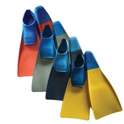 Swim Shop Dolfin Swim Fins