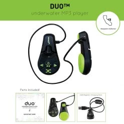 Finis Duo Bone Conduction MP3 Player