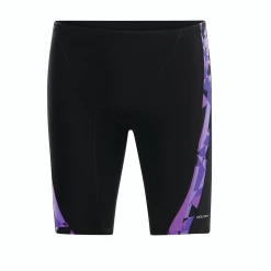 Dolfin Graphlite Dynamite Purple Jammer Suits