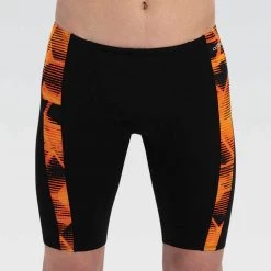 Dolfin Reliance Eclipse Orange Jammer Swim Shop