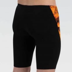 Dolfin Reliance Eclipse Orange Jammer Swim Shop