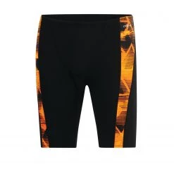Dolfin Reliance Eclipse Orange Jammer Swim Shop