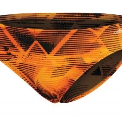 Dolfin Reliance Eclipse Orange Racer Swim Shop