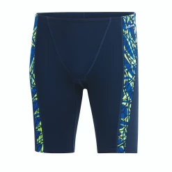 Dolfin Reliance Energy Blue/Green Jammer Suits