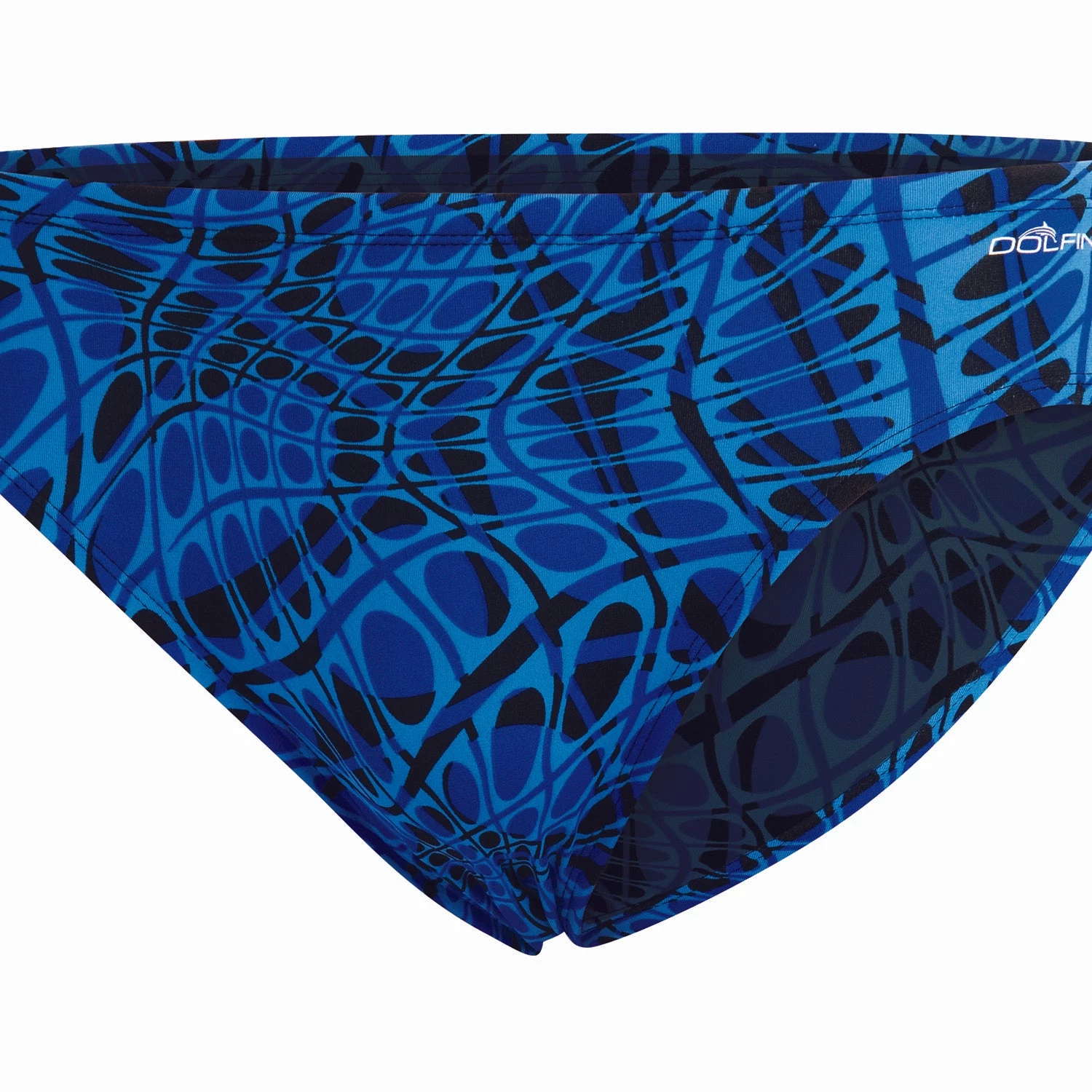 Dolfin Reliance Energy Blue Racer Swim Shop