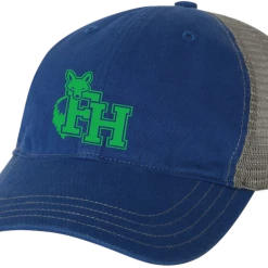 Promotions Now Fox Hollow 22 - Baseball Cap