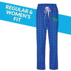 Promotions Now Fox Hollow 22 - Flannel Pants