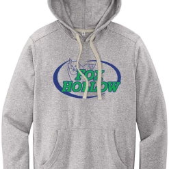 Promotions Now Fox Hollow 22 Hooded Fleece Sweatshirt