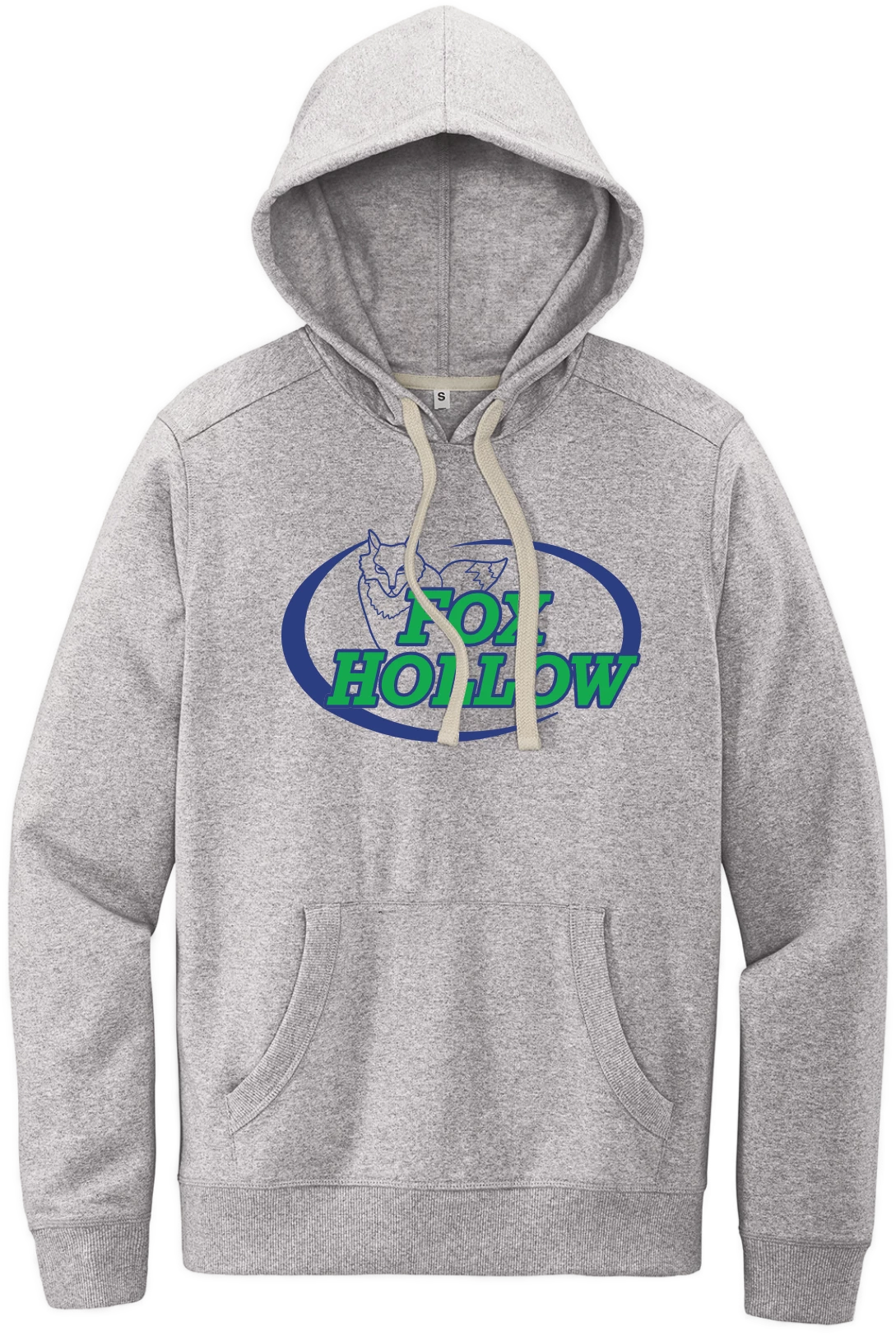 Promotions Now Fox Hollow 22 Hooded Fleece Sweatshirt