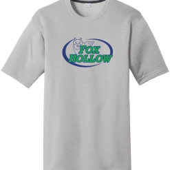 Promotions Now Fox Hollow 22 Short Sleeve Tee