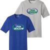 Promotions Now Fox Hollow 22 Short Sleeve Tee