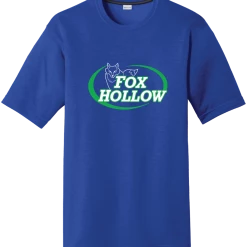 Promotions Now Fox Hollow 22 Short Sleeve Tee