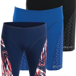 Dolfin FirstStrike Jammer