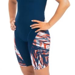 Dolfin FirstStrike Knee Suit Swim Shop