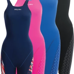 Dolfin FirstStrike Knee Suit Swim Shop