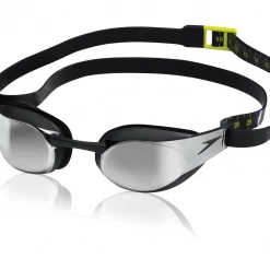 Swim Shop Speedo Goggles - Fastskin3 Elite Mirrored