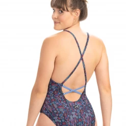 Swim Shop Dolfin Uglies Revibe Festival Low X Back
