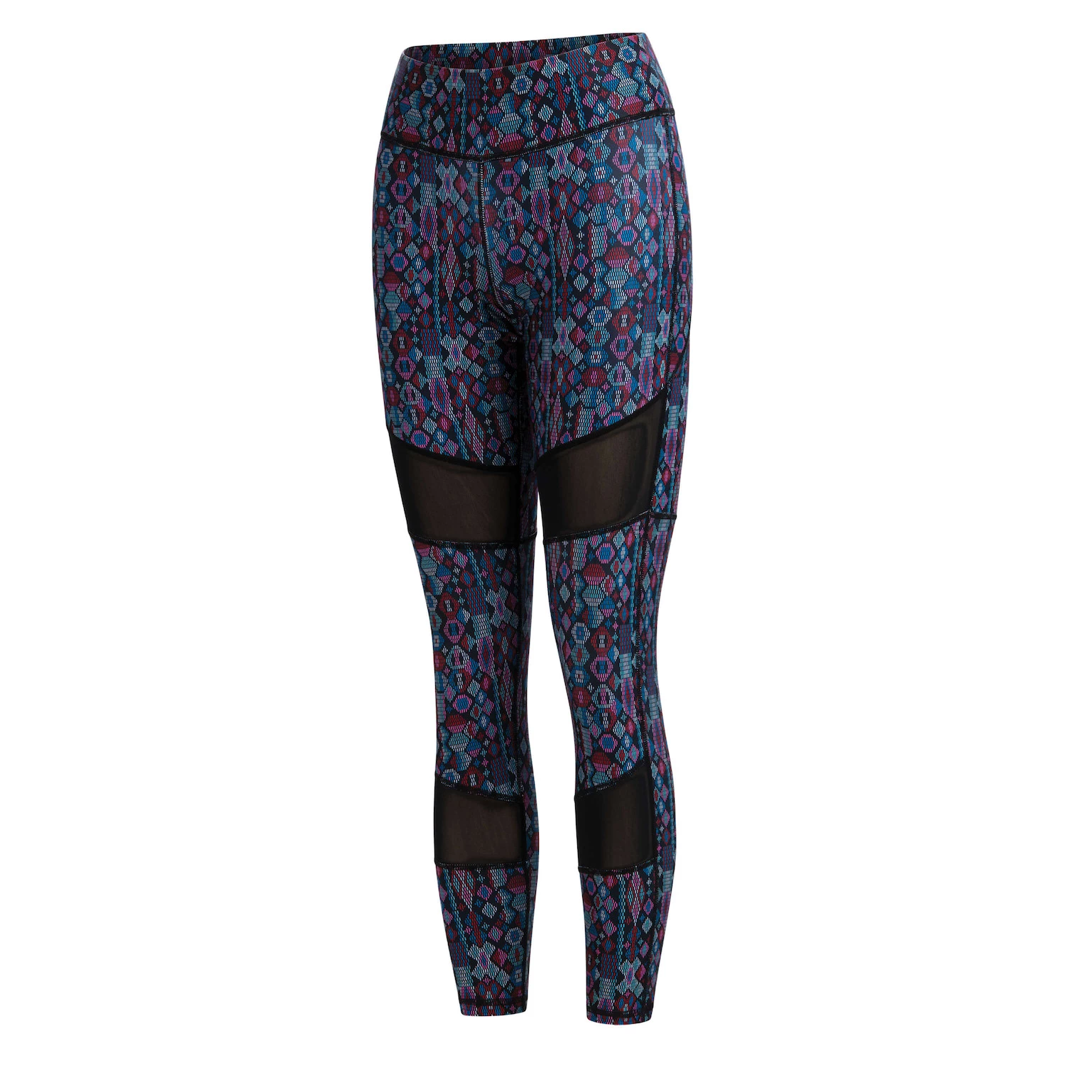 Dolfin Uglies Revibe Festival 7/8 Mesh Tight Apparel