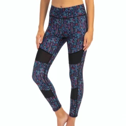 Dolfin Uglies Revibe Festival 7/8 Mesh Tight Apparel