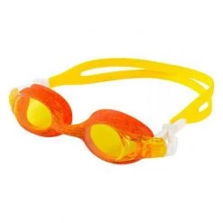 Swim Shop Dolfin Goggles - Junior Flipper Fierce