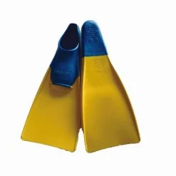 Swim Shop Dolfin Swim Fins
