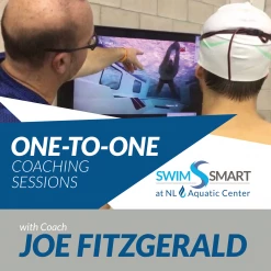 Swim Smart Coaching Sessions With Joe Fitzgerald